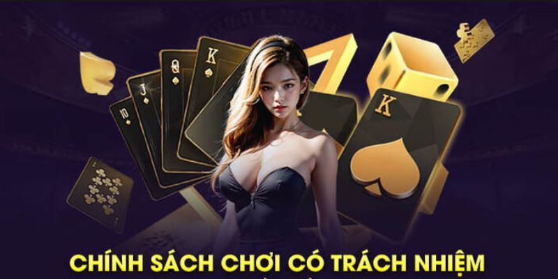 Hội viên 8KBET chơi có trách nhiệm khi đủ 18 tuổi