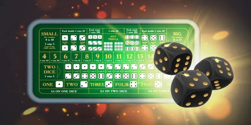 Công thức soi cầu tài xỉu