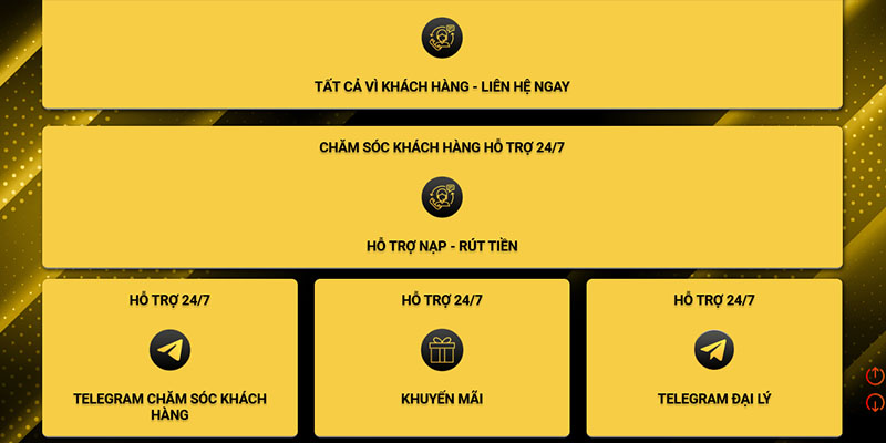 Tìm hiểu một số phương thức liên hệ 8KBET nhanh và dễ dàng
