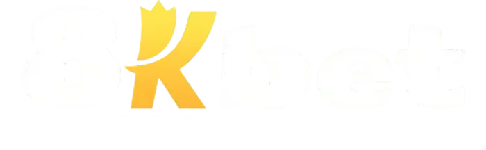 logo nhà cái 8KBET
