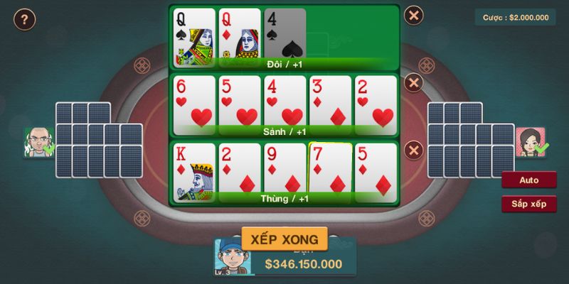Một vài từ ngữ quan trọng của bài Binh