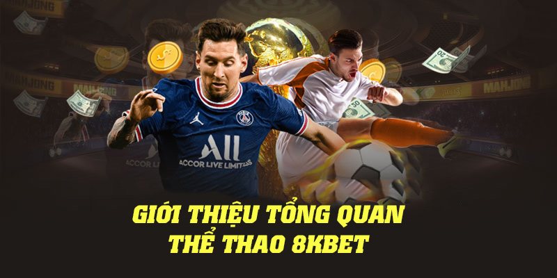 Thức sức cùng trò chơi bóng đá trực tuyến tại 8KBET 