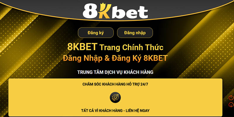 Ưu điểm nổi bật của dịch vụ CSKH 8KBET năm 2025